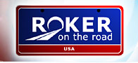 Roker on the Road