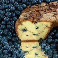 A perennial favorite and one of our best selling cakes. 