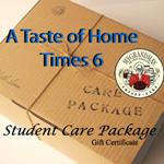 Student Care Package