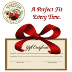 Gift Certificates