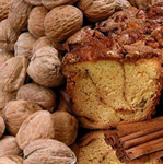 Cinnamon Walnut