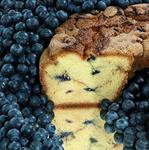 New England Blueberry
