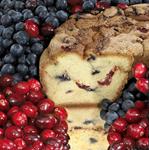 Red, White, and Blue Patriot
