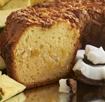 Pineapple Coconut