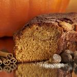 Pumpkin Spice