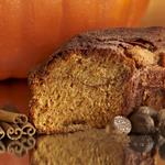 Pumpkin Spice