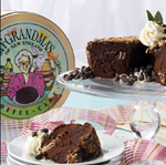 Cakes and Tins For Every Occasion
