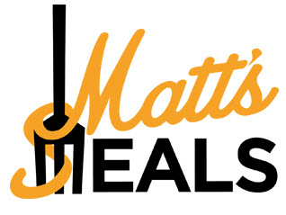 Matt's Meals