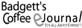 Badgett's Coffee eJournal