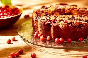New England`s favorite berry is a year-round treat!
