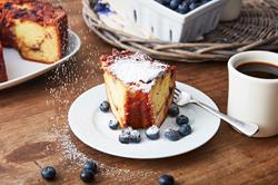 A perennial favorite and one of our best selling cakes.