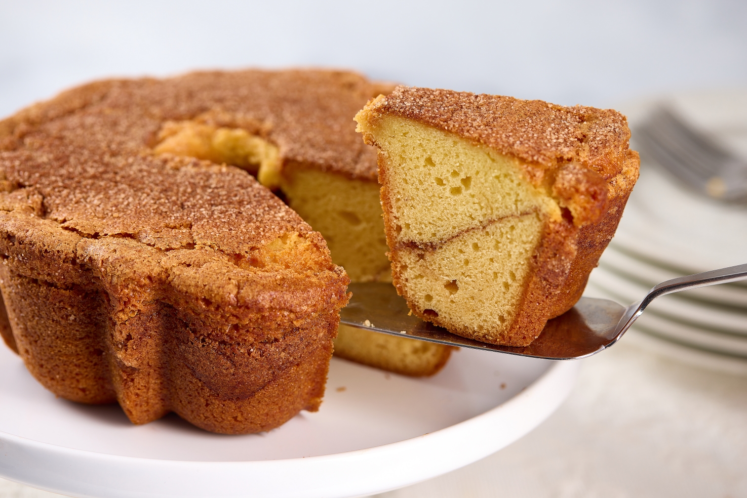 The one, the only, the original - accept no substitutes!